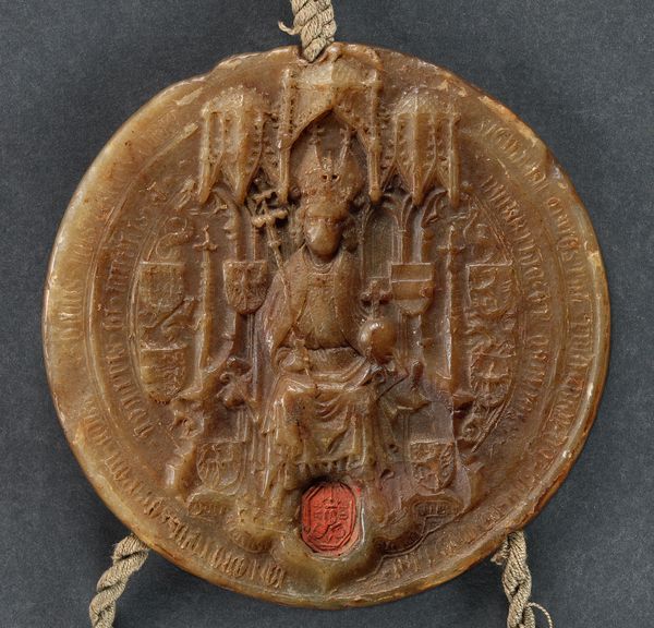 #Veranstaltungstipp: Morgen, 14.6. um 16 Uhr Forum #Landesgeschichte "Der nahe und der ferne Kaiser. Zum Stand der Regesten Kaiser Friedrichs III. im Südwesten" vor Ort im #Generallandesarchiv #Karlsruhe und #online.

➡️ landesarchiv-bw.de/de/aktuelles/t…

#hybrid