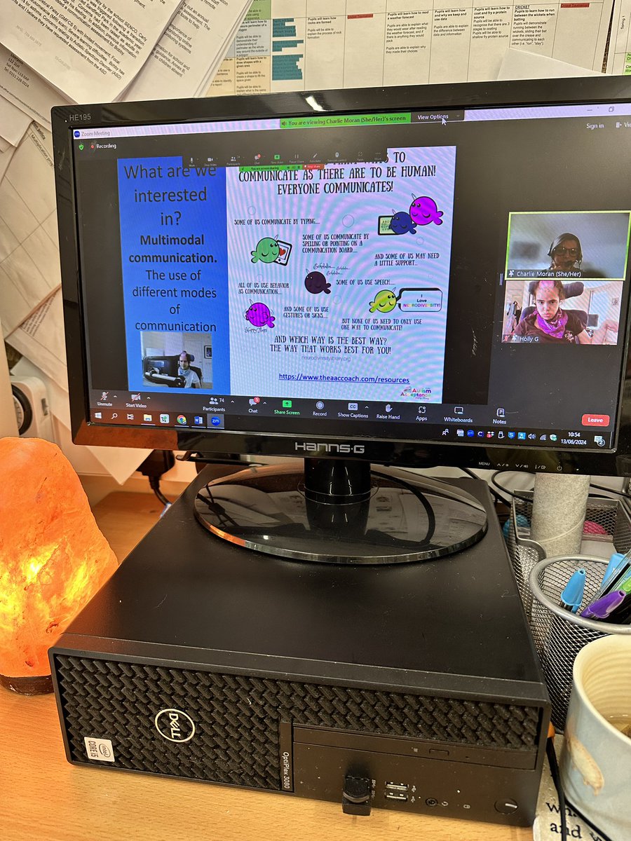 AACtivities with Carly tweet media