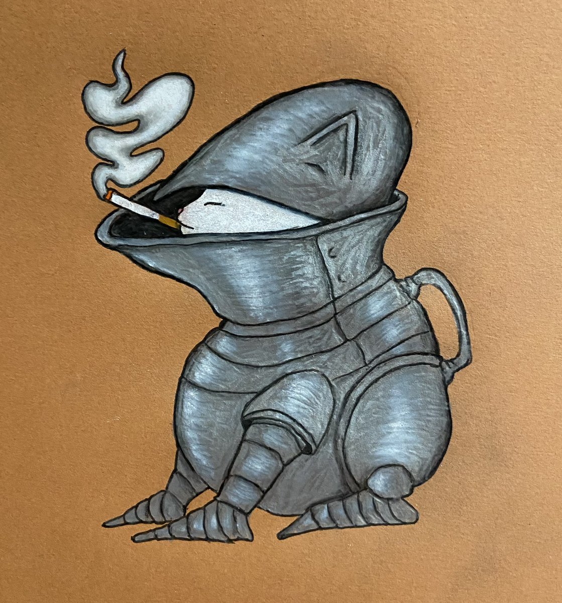 Shacozzi's tweet image. Summer lasted 2 weeks but at least we have rainbows now