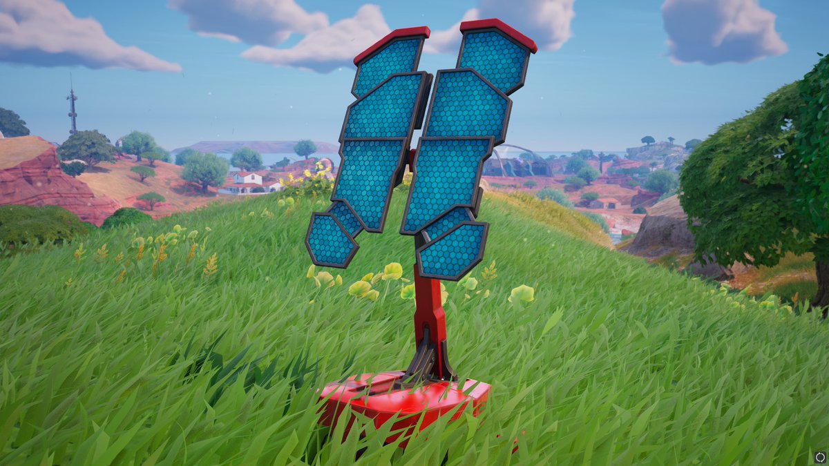 HYPEX's tweet photo. FORTNITE x MARVEL SEASON TEASER 🔥 https://t.co/EgPmVwRxvn