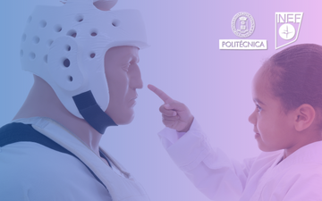 FCCAFyD (INEF). UPM tweet media