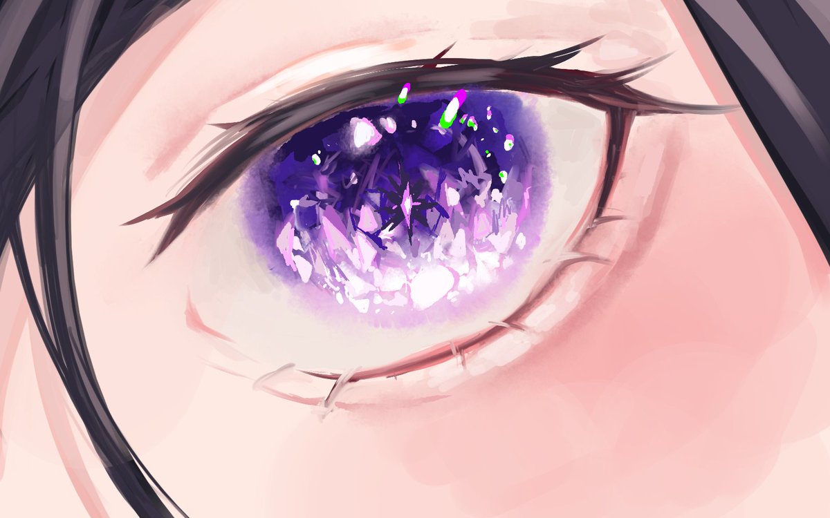 金 Kin || tweet media