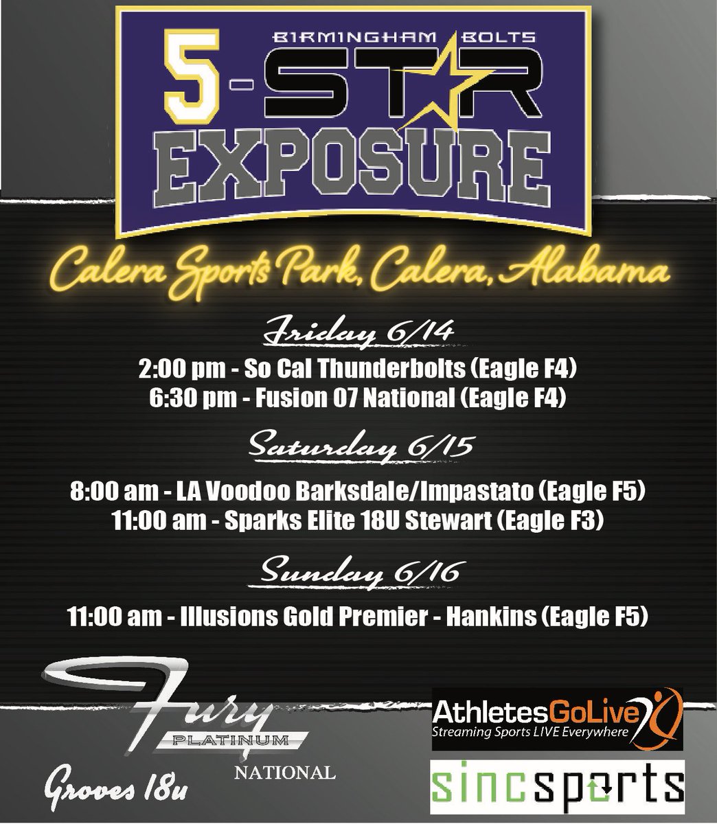 Top Gun National-Groves (@tgnatgroves) on Twitter photo Where we will be working this weekend! Coem check then out coach! <a href="/FuryPlatinum/">FuryPlatinumSoftballClub</a> <a href="/los_stuff/">Carlos Arias</a> Where we will be working this weekend! Coem check then out coach! <a href="/FuryPlatinum/">FuryPlatinumSoftballClub</a> <a href="/los_stuff/">Carlos Arias</a>