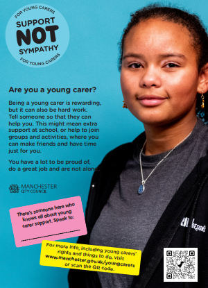 Trinity High (@trinityhighmcr) on Twitter photo This Week is Carers Week and we are proud to provide support for our young carers! We are here to help you achieve your full potential. Pop by Student Services for a chat. <a href="/MCRYoungCarers/">MCR Young Carers</a> #ChildFriendlyCity This Week is Carers Week and we are proud to provide support for our young carers! We are here to help you achieve your full potential. Pop by Student Services for a chat. <a href="/MCRYoungCarers/">MCR Young Carers</a> #ChildFriendlyCity