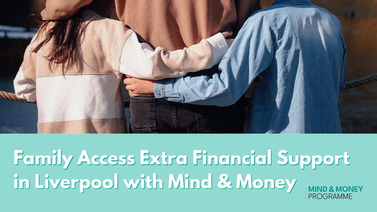 Emma* works part-time and has four dependant children. 

Like many, her family have increasingly struggled in the cost-of-living crisis, so she contacted the Mind &amp; Money programme.  We are so glad she did!  

Here's how we were able to help 👇 
thewomensorganisation.org.uk/financial-supp…