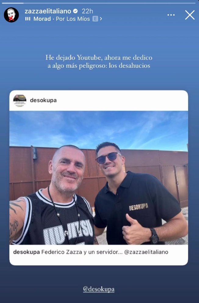 Fonsi Loaiza tweet media