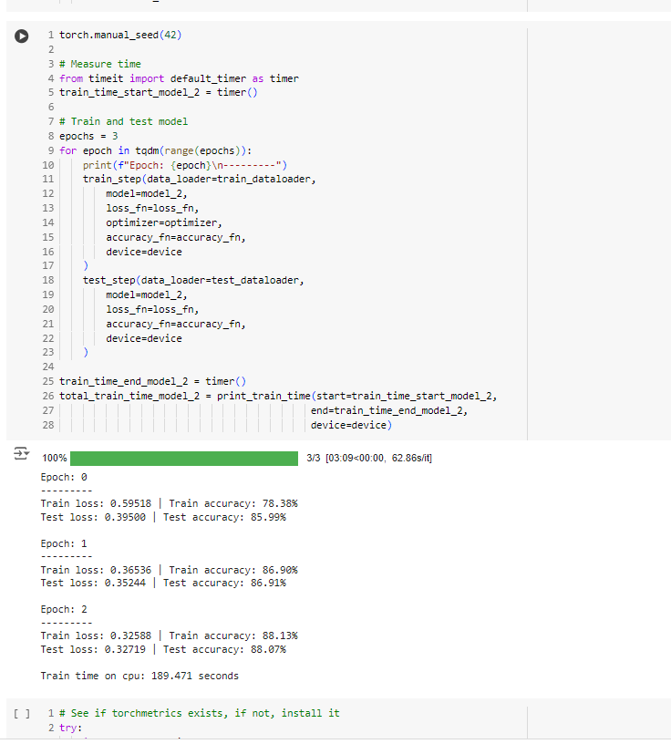 Skruller01's tweet image. Day 12 
still working on CNN model 🥲
#100daysofdev
#100daysofMLCode