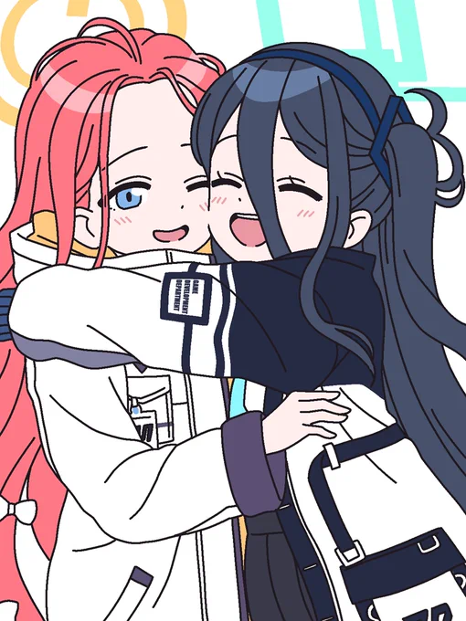 ヌッ!