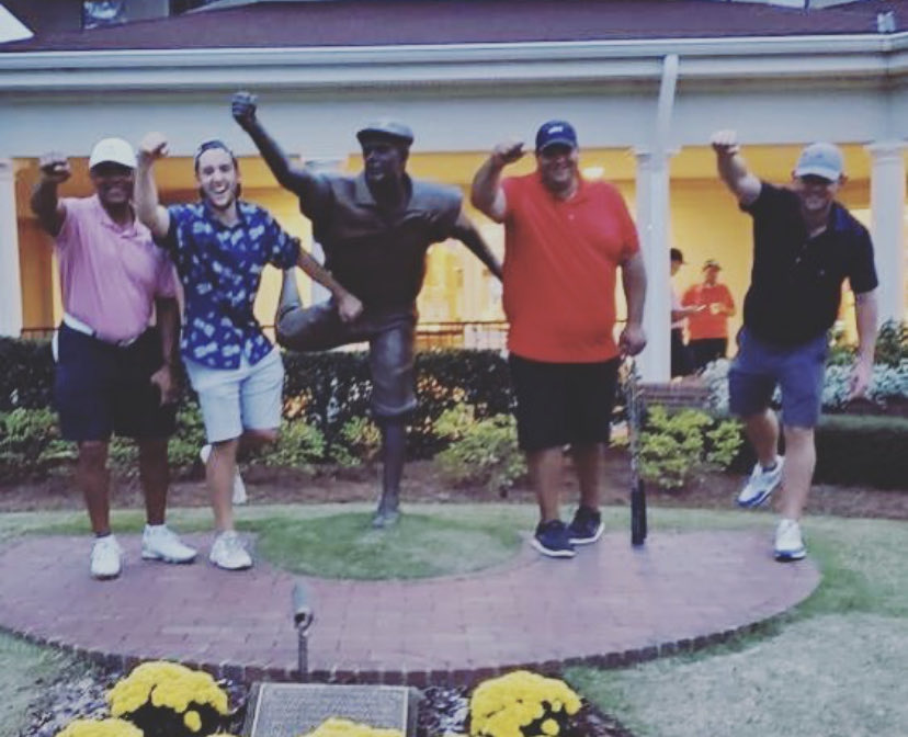 Pete Hailey tweet media