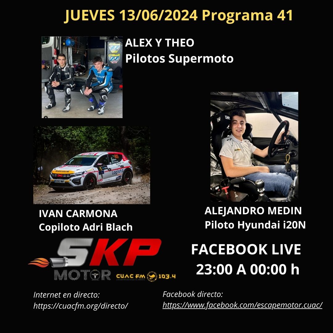 SKPMotor tweet media