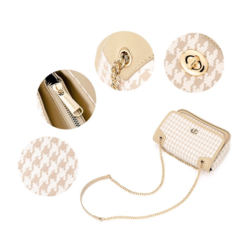 Rekomendasi tas cantik.....
Real PIC banget....

MOSSDOOM tas selempang tas wanita terbaru shoulder bag cantik sling bag

s.lazada.co.id/s.r8usV?cc