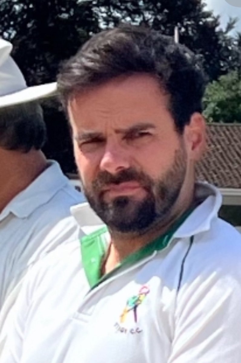 Stage Cricket Club tweet media