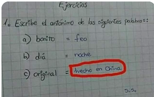 chollometro's tweet photo. Alumno chollo https://t.co/zSLmO2ckIk