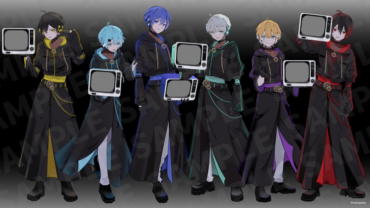 遅ればせながらご報告です。 めろんぱーかー様の「アンサーソング」MV