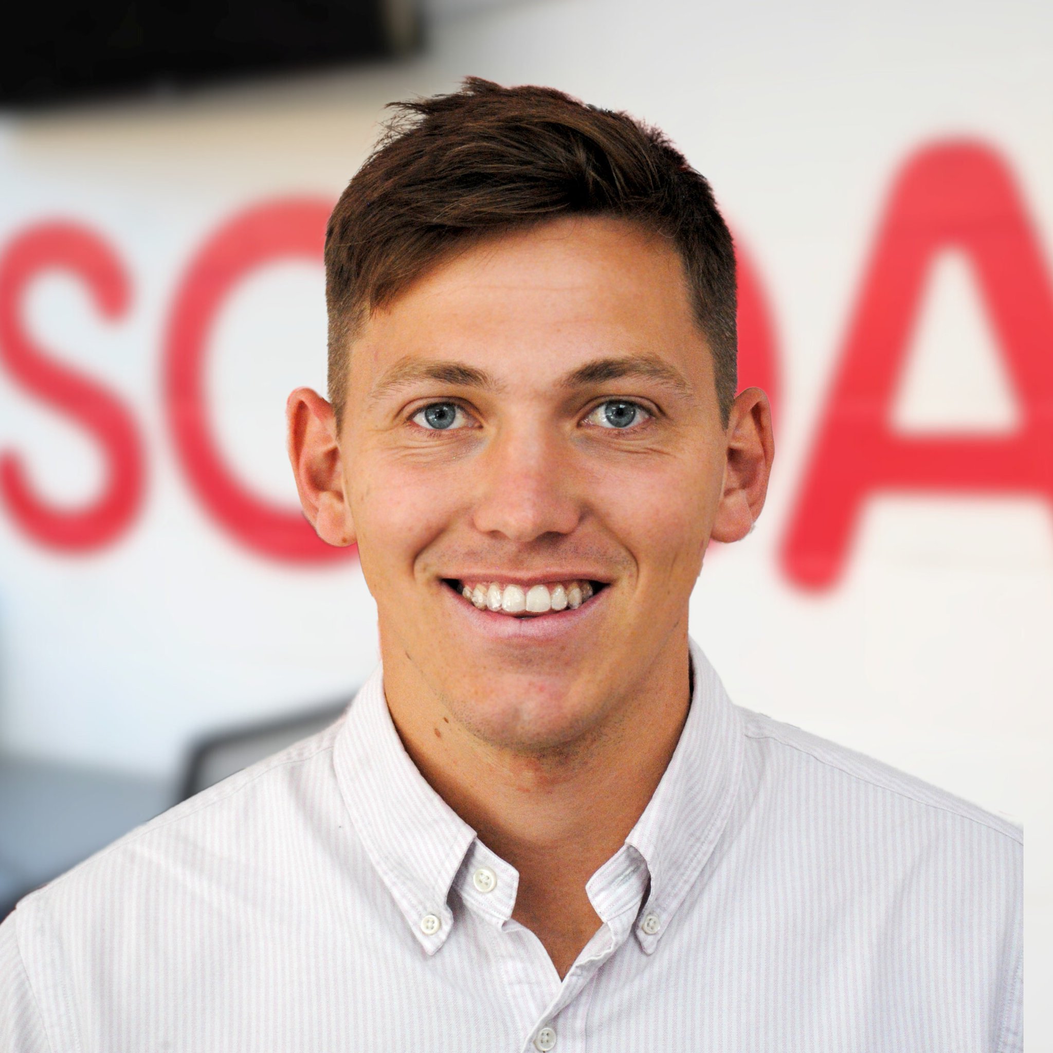 Trust In SODA Ltd on X: "Meet the SODA Squad. ❤️ Say hello ...