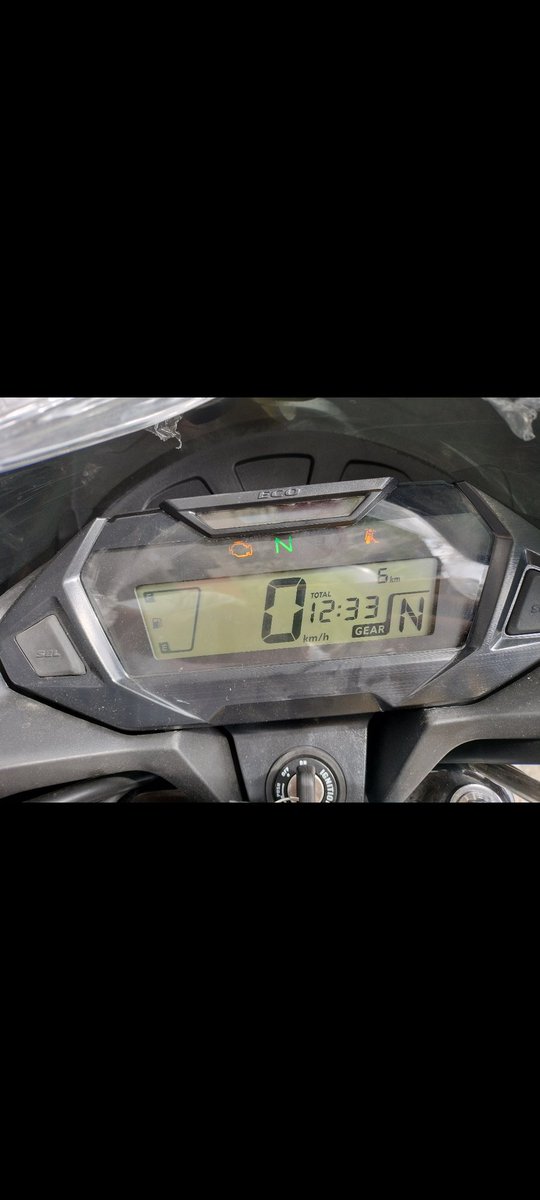 VinitVMaru's tweet photo. @honda2wheelerin No call from the Honda only The dealer is trying to negotiate but we don't want defective bike we want complete refund by fixing human error how can we accept this bike. This error should be checked by the showroom before delivery. #scam #hondascam #hondaindscam #Modi30 https://t.co/baH3xasfWc