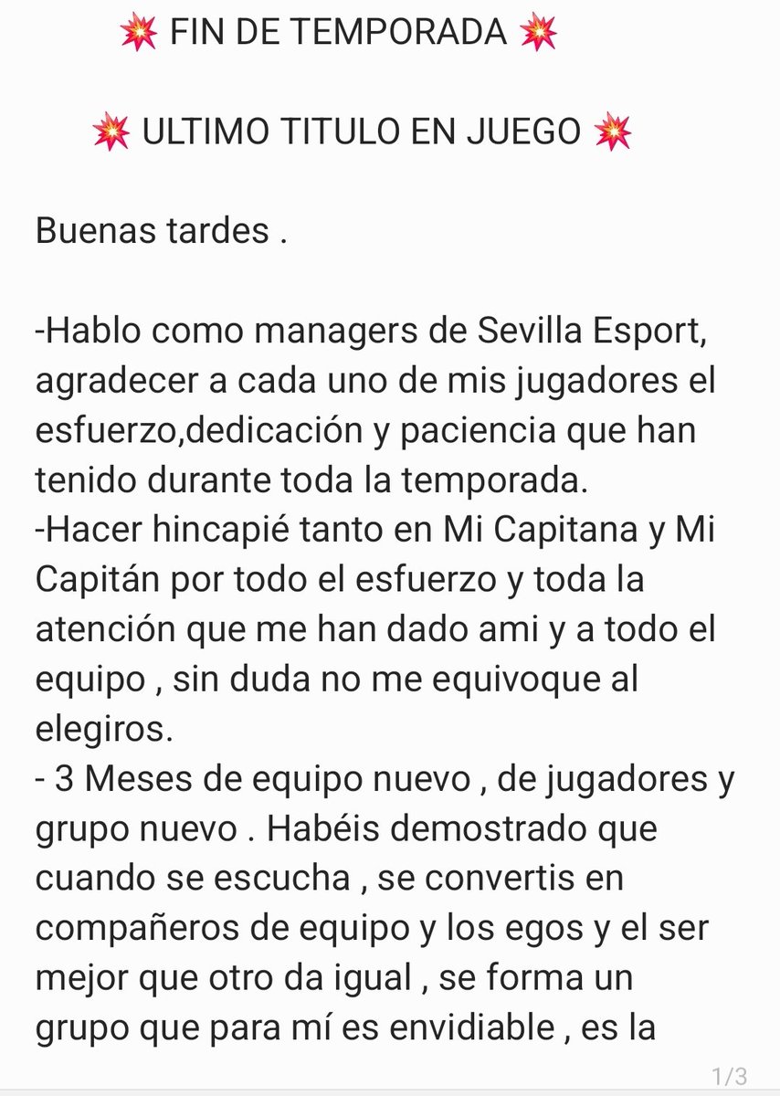 SEVILLA ESPORT tweet media