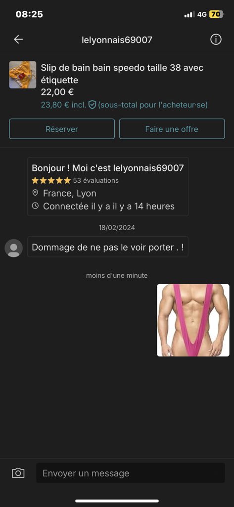 PaulAlbinet's tweet photo. J’étais obligé https://t.co/nGUJFUxUNZ