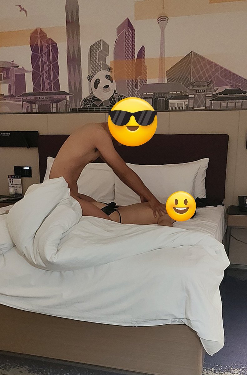 又是个愉快的下午