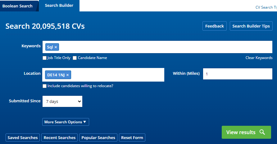 Blues Point - IT Recruitment tweet media