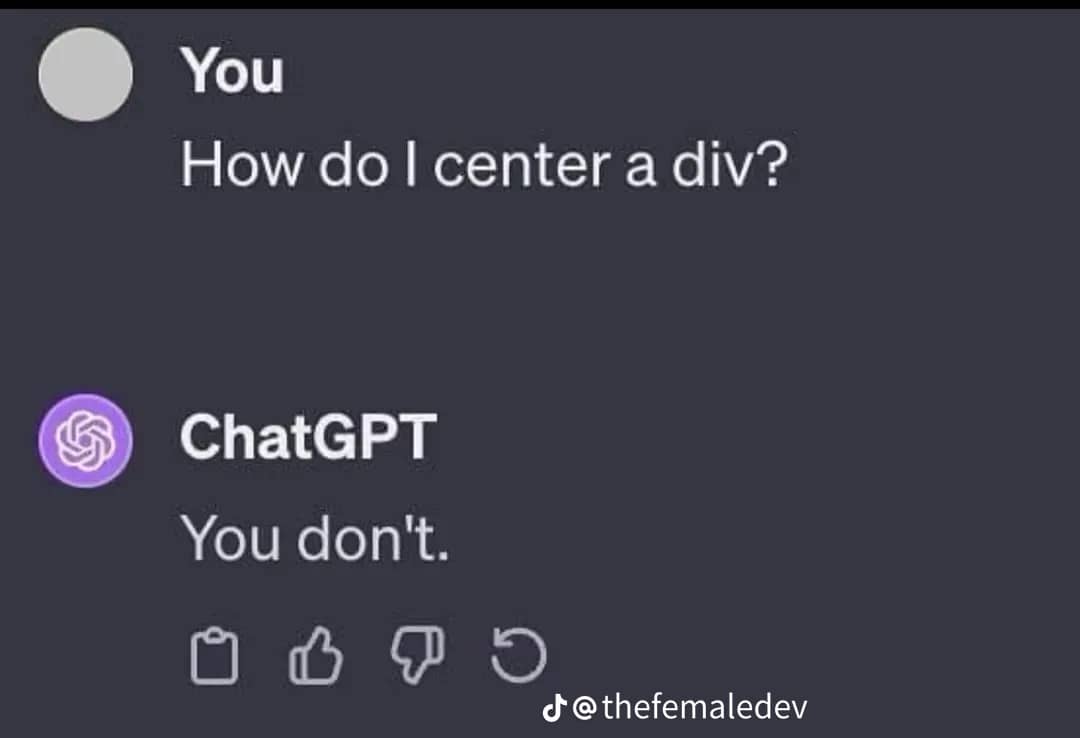 Lol 😂🤣