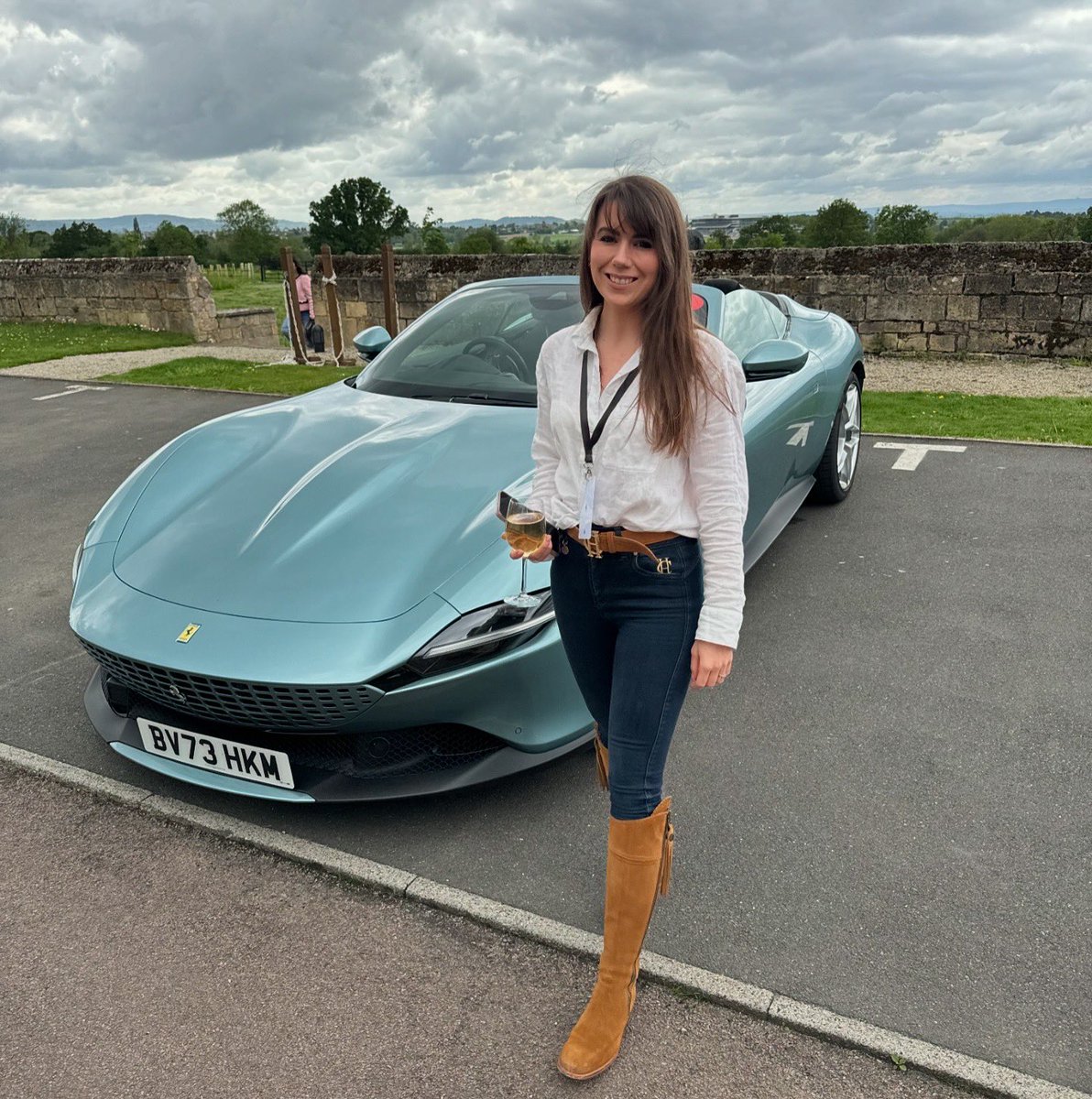Jade Paveley tweet media