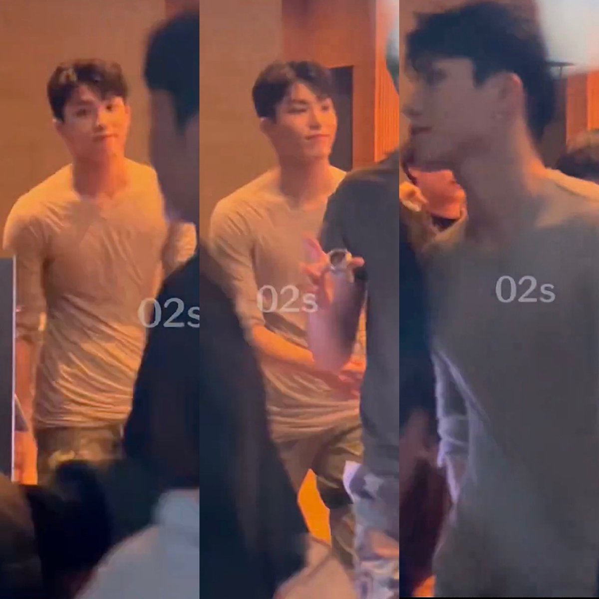 iksanpjw's tweet image. PARK JEONGWOO PLEASE????!!???!!!! #박정우