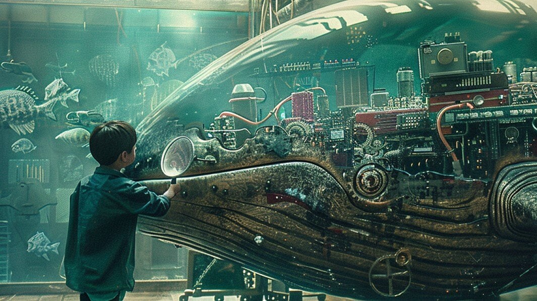 pandorafms's tweet image. 🚀 Optimize your IT environment with our guide to infrastructure monitoring! Explore use cases, common challenges and recommended tools to keep your infrastructure secure and operational.💻 

👉bit.ly/4bXpAi1

#PandoraFMS #AdvancedMonitoring #MonitoringTool #ITSecurity