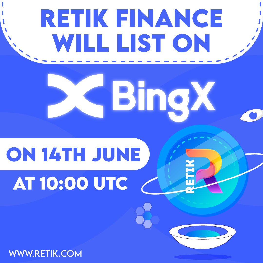 Retik Finance (@retikfinance) / Posts / X