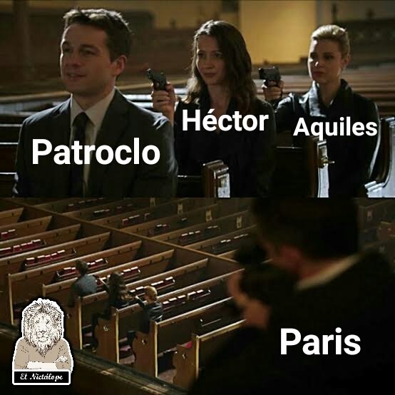 Esto es Argos! (@estoesargos) on Twitter photo 