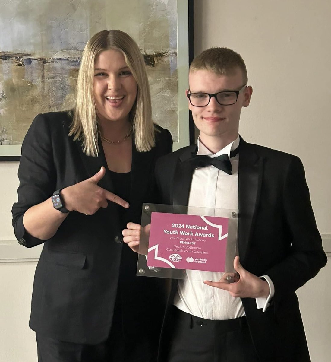 YouthComplex tweet media