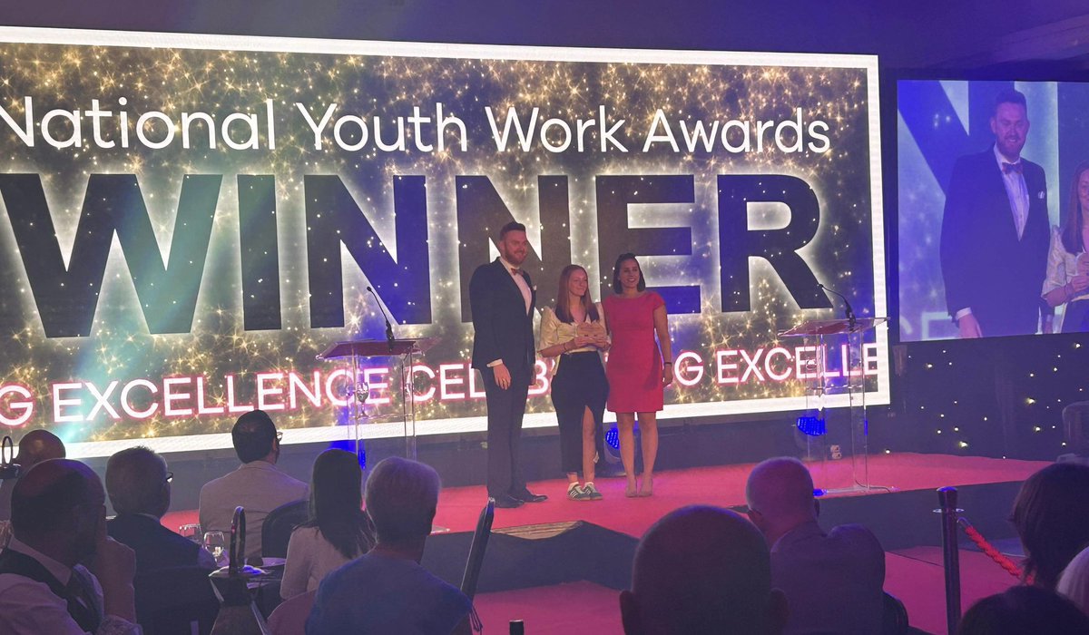 YouthComplex tweet media