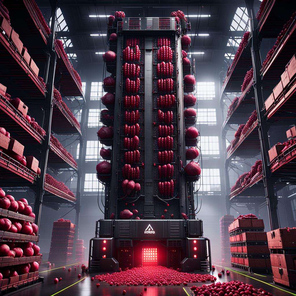 ETH_Farmer_001's tweet photo. #GM ☀️to absolutely everyone who GMs back☕!
Another day to #Hodl som $BEETS  mine your way to the top! let the #FOMO flow through you. #BEETCOIN on #SolanaCommunity LFG to the moon and back 🚀🌕 https://t.co/eyQXpN98cv