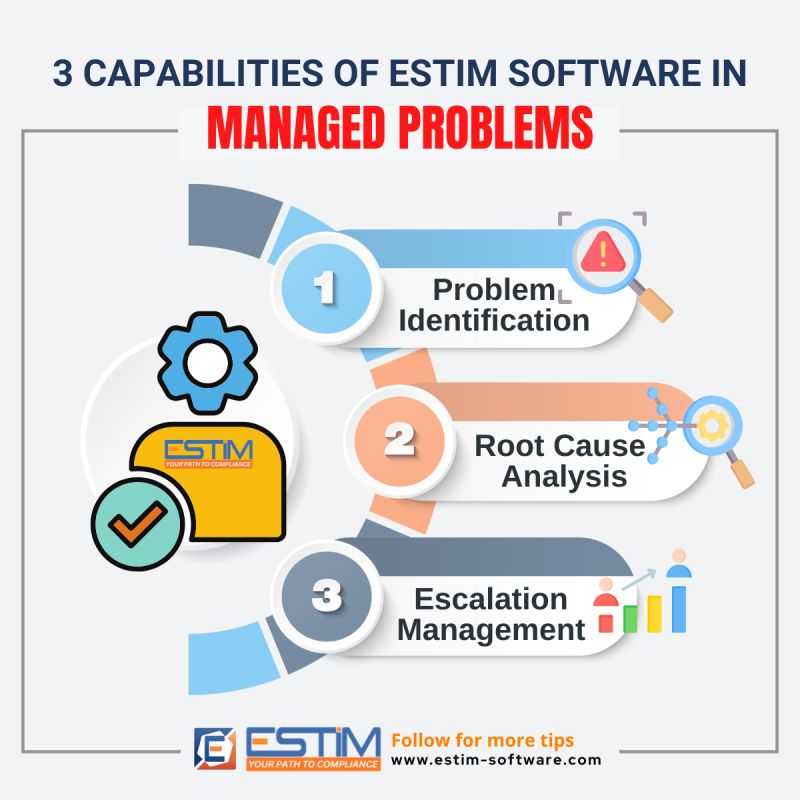 estimID's tweet image. ESTIM Software offers a range of capabilities that support efficient management of Managed Problems:

linkedin.com/posts/estim-so…

#ESTIMSoftware #ESTIM #ProblemManagement