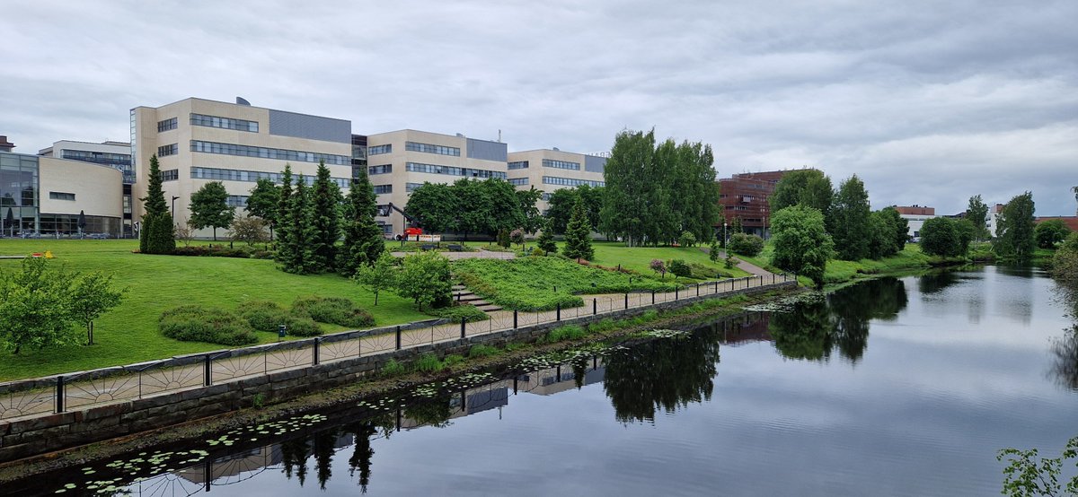 11-13 June 2024 FOODPathS project meeting and ERIAFF Annual Conference in Seinäjoki, Finland