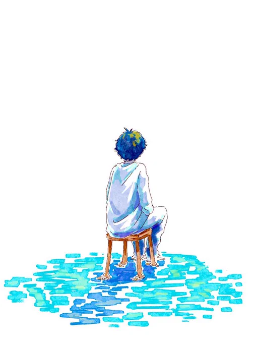 お絵描きアプリ変えた頃 