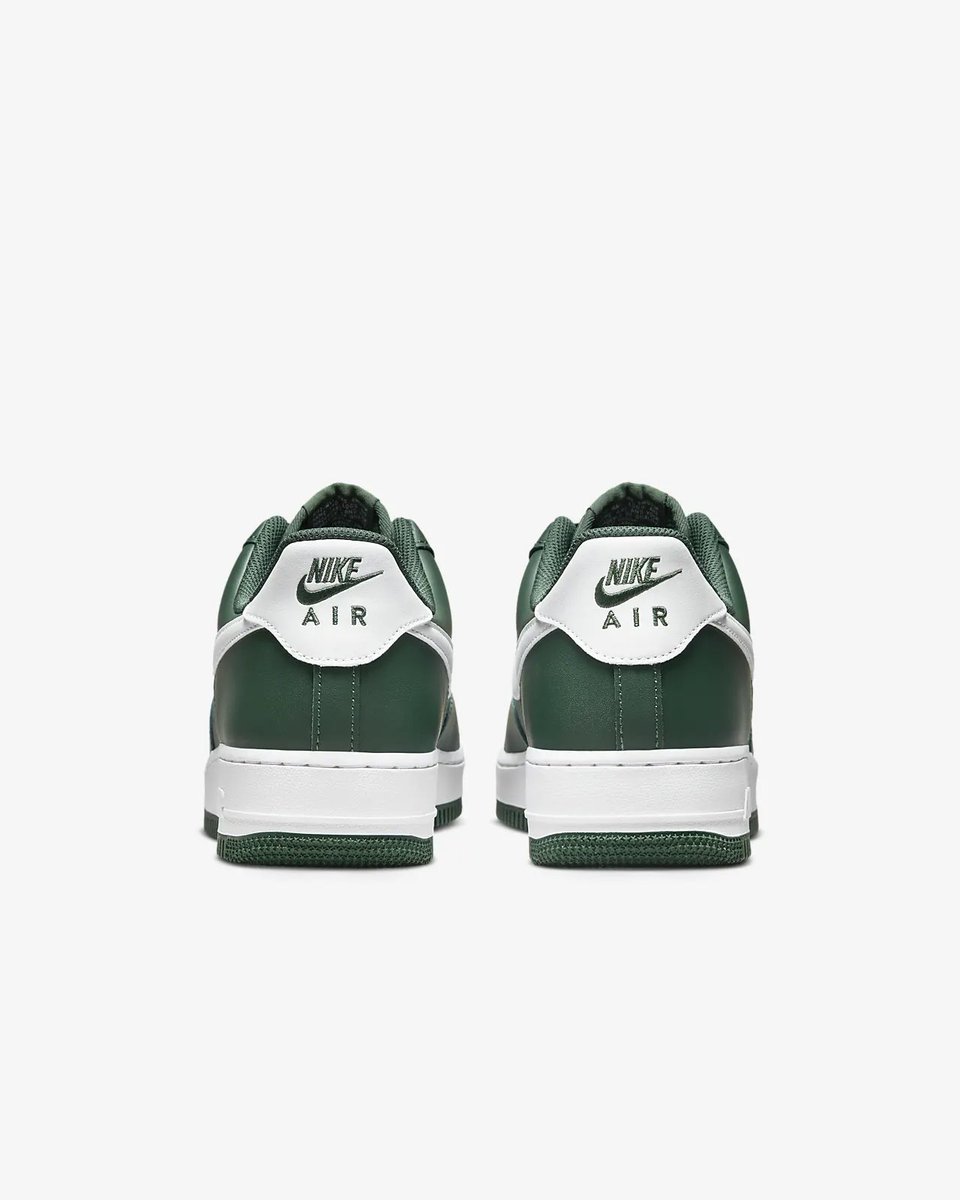 snkr_twitr's tweet photo. AD: Nike Air Force 1 '07 'Fir/White'

Shop -> https://t.co/ekw0xQyQK1 https://t.co/SVkz0iZPhg