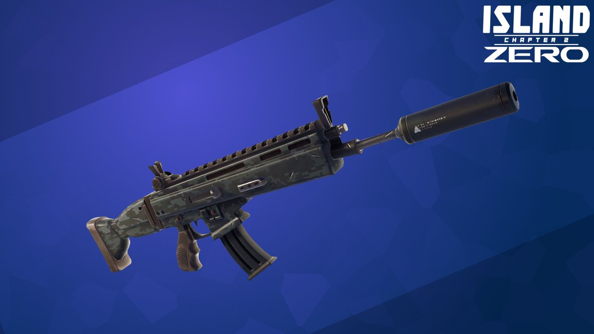 🚁 The hotfix fixing the Battle Helicopter issue has been released! ✅

🗺️ Note: The map code has changed with this release and is now 3849-9347-7236 instead of the previous one! 🔄

🔗 Read more: news.islandzerobr.com/chapter-2/june…

#UEFN
#Fortnite
#FortniteCreative