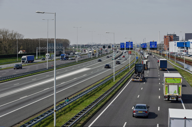 🛣️ <a href="/Conduent/">Conduent</a> makes contact on A24/Blankenburg in Netherlands

📞 🗣️ Firm will provide customer contact centre for Netherlands Vehicle Authority on new toll motorway near Rotterdam 🚗 🚙 🚚 

<a href="/RDWnl/">RDW</a> #UX <a href="/RobCorbUK/">Robert Corbishley</a> 

👇 Read more
bit.ly/3KNrJk9