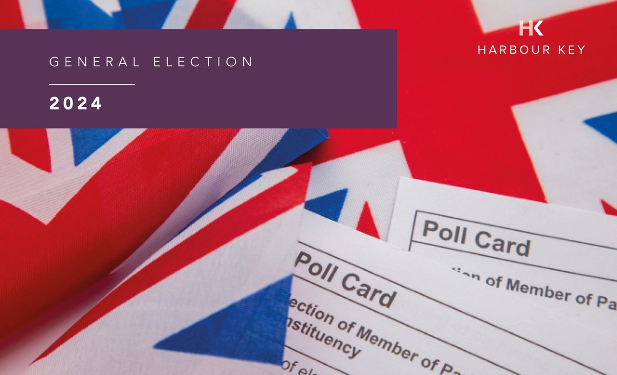 Harbour Key Limited tweet media