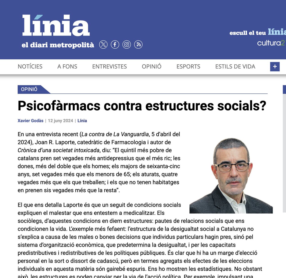 Alba Castellví tweet media