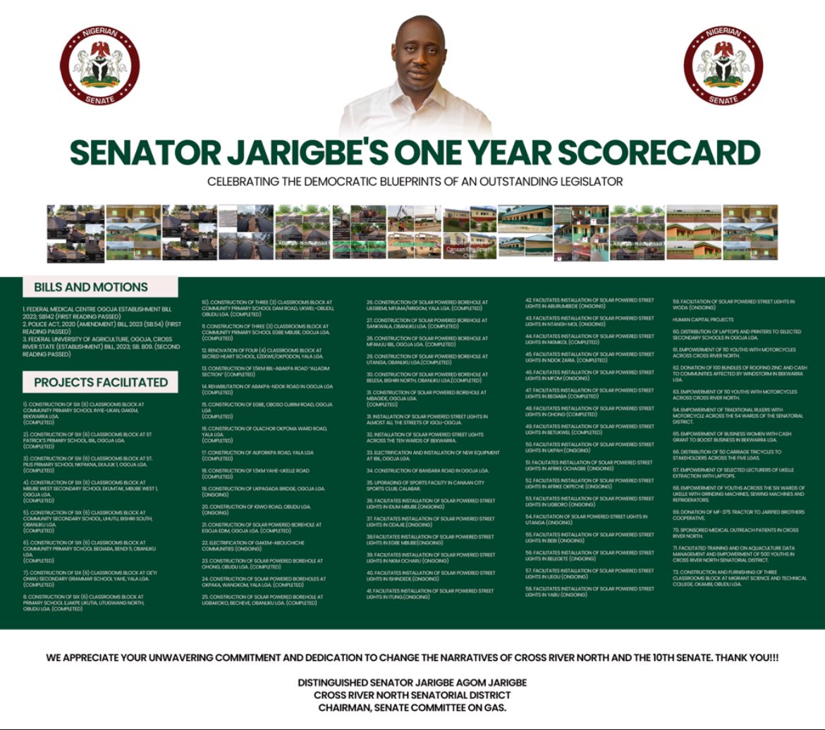 Jarigbe Agom Jarigbe tweet media