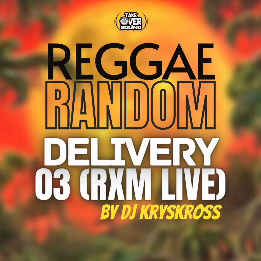 It's been ages since I released anything called a mix but recently I managed to hit the 🔴 Record 👌🏾😂

#ReggaeXpressMonday 
1hr Set of my vibrations 💯
🟥🟧🟩 Download/Stream
hearthis.at/djkryskross/re…