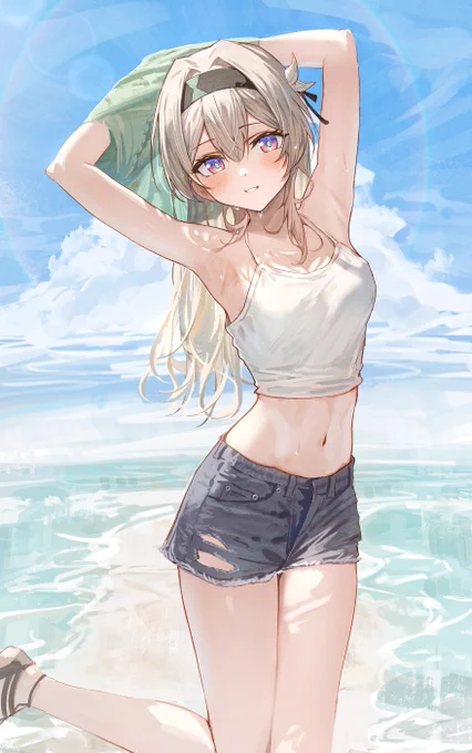#スターレイル #HonkaiStarRail 