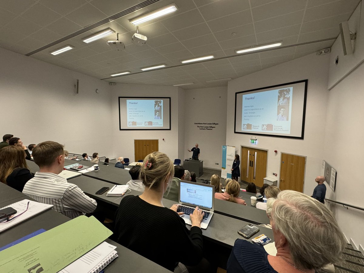 Beverley McCormick (@4321bev) on Twitter photo Super start to #SMEC2024 conference in <a href="/DCU/">Dublin City University</a> with Professor Matthew Inglis providing insights into āHow should science and mathematics education research be communicated to teachersā. The pitfalls of of theoretical reasoning. <a href="/mjinglis/">Matthew Inglis</a> <a href="/UlsterEducation/">Education</a> <a href="/mairead_mh/">Dr. Mairead Holden</a> <a href="/michelle_fitzp/">Michelle Fitzpatrick</a> Super start to #SMEC2024 conference in <a href="/DCU/">Dublin City University</a> with Professor Matthew Inglis providing insights into āHow should science and mathematics education research be communicated to teachersā. The pitfalls of of theoretical reasoning. <a href="/mjinglis/">Matthew Inglis</a> <a href="/UlsterEducation/">Education</a> <a href="/mairead_mh/">Dr. Mairead Holden</a> <a href="/michelle_fitzp/">Michelle Fitzpatrick</a>