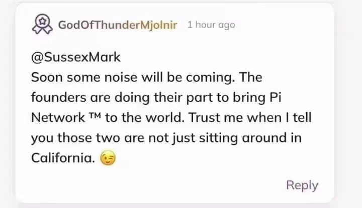 PiNetwork DEX⚡️阿龙 tweet media