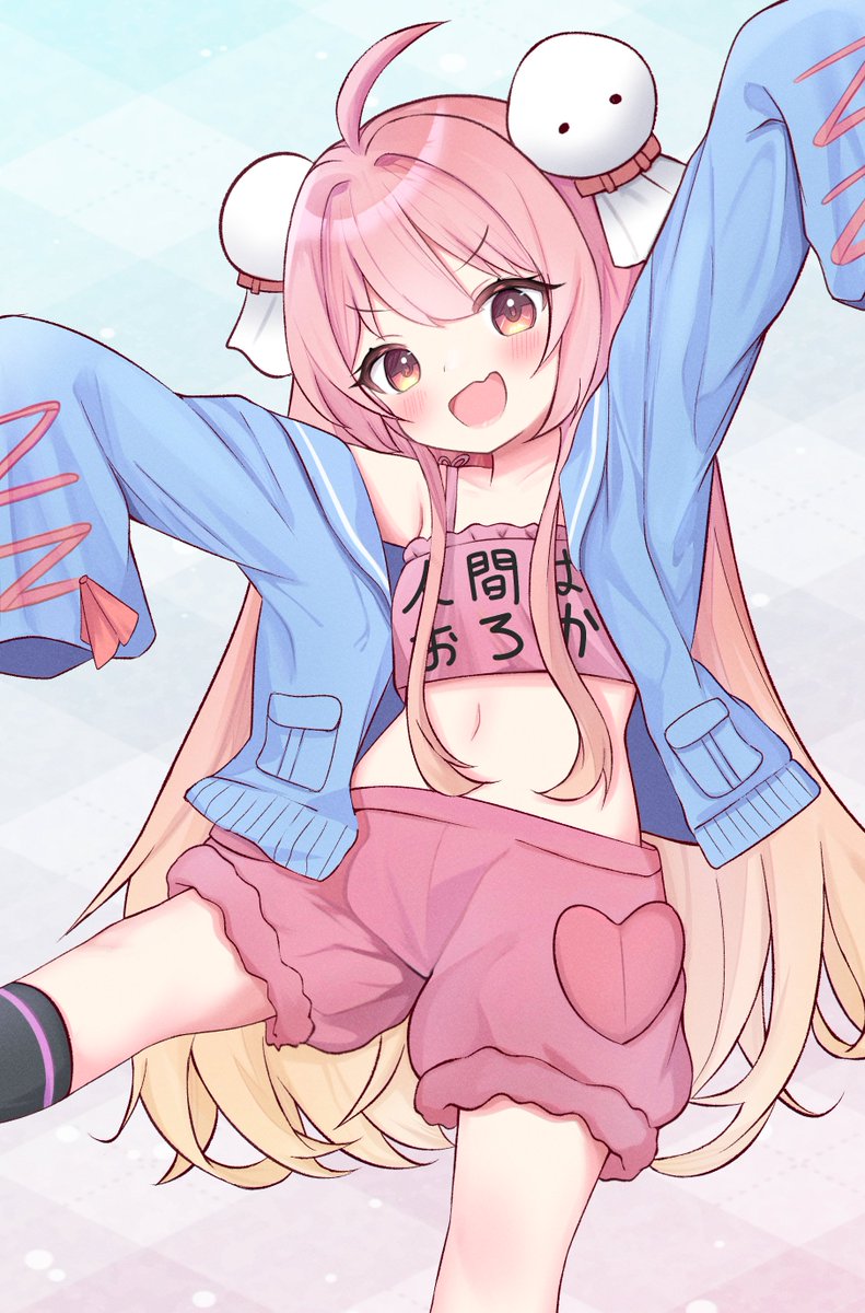 かにちゃんかわいい！
#かに絵師
#かにのちぐう