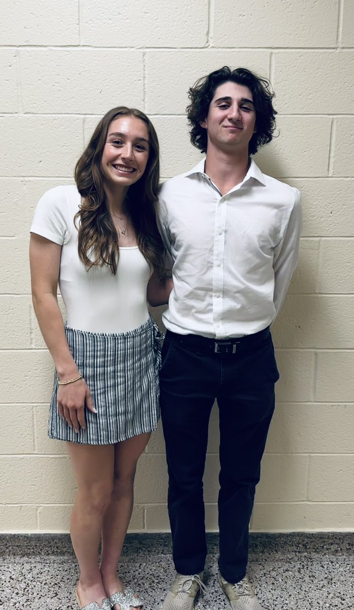 MTHS Athletics (@mustangsmths) on Twitter photo Congratulations to our 2024 MTHS Athletes of the Year! Jackie Cinella and Eli Kaufman! #MustangPride #AOTY <a href="/GolfMTHS/">MTHS Golf</a> <a href="/stangsbowling/">Montville Bowling</a> <a href="/15softballMHS/">Montville Softball</a> <a href="/MontvilleTwpSch/">MontvilleTwpSchools</a> <a href="/MontvilleGBBall/">Montville Girls Basketball</a> <a href="/MontvilleTwpHS/">MontvilleTwpHS</a> Congratulations to our 2024 MTHS Athletes of the Year! Jackie Cinella and Eli Kaufman! #MustangPride #AOTY <a href="/GolfMTHS/">MTHS Golf</a> <a href="/stangsbowling/">Montville Bowling</a> <a href="/15softballMHS/">Montville Softball</a> <a href="/MontvilleTwpSch/">MontvilleTwpSchools</a> <a href="/MontvilleGBBall/">Montville Girls Basketball</a> <a href="/MontvilleTwpHS/">MontvilleTwpHS</a>