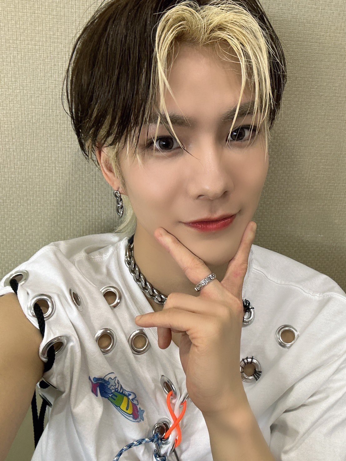 DXTEEN KCONJAPAN2025オンラインくじ【谷口笑太郎】 音楽の日2025 DXTEEN #田中笑太郎 さん・#谷口太一 さんと 「倍