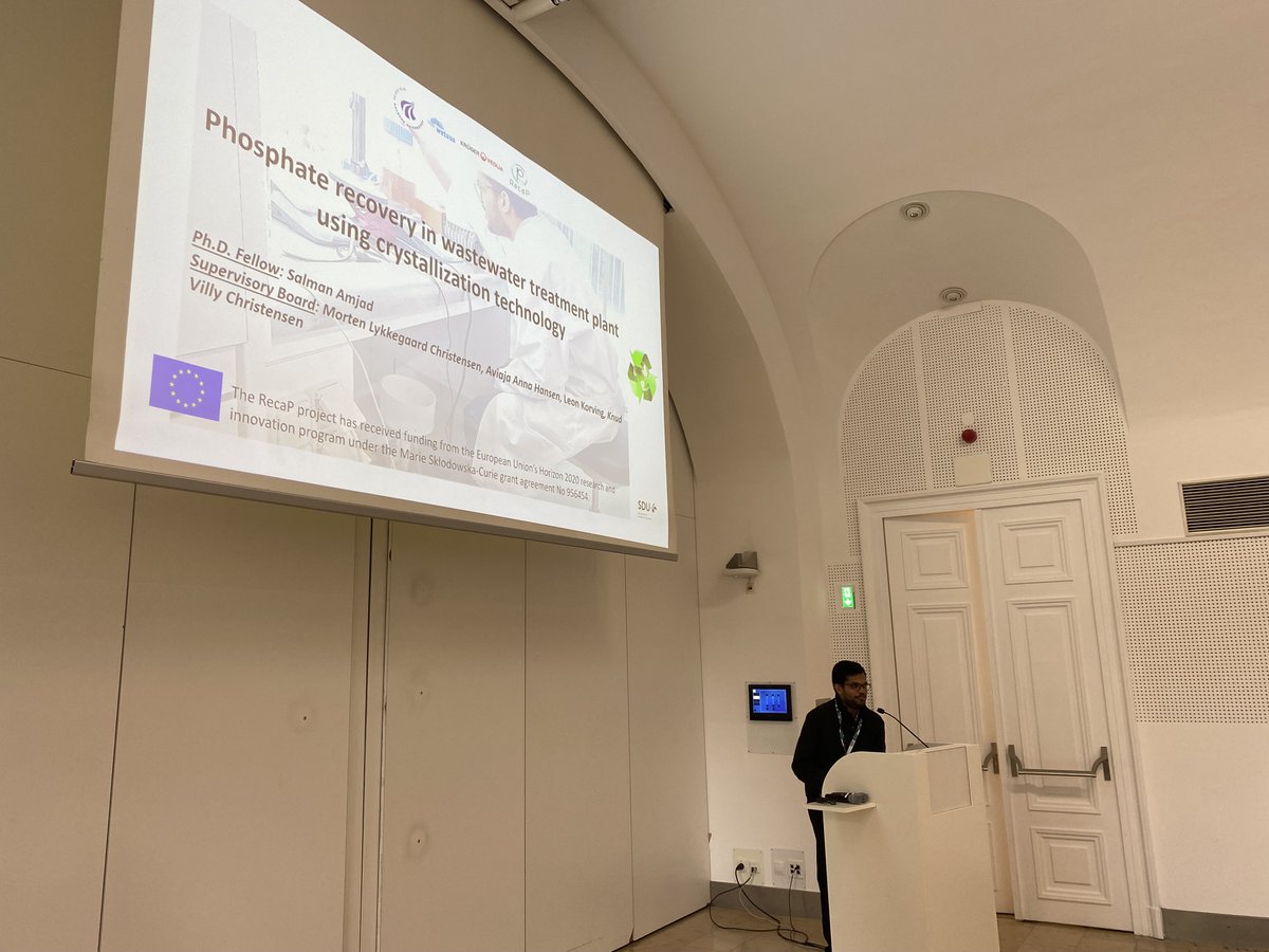 H2020_RecaP tweet media